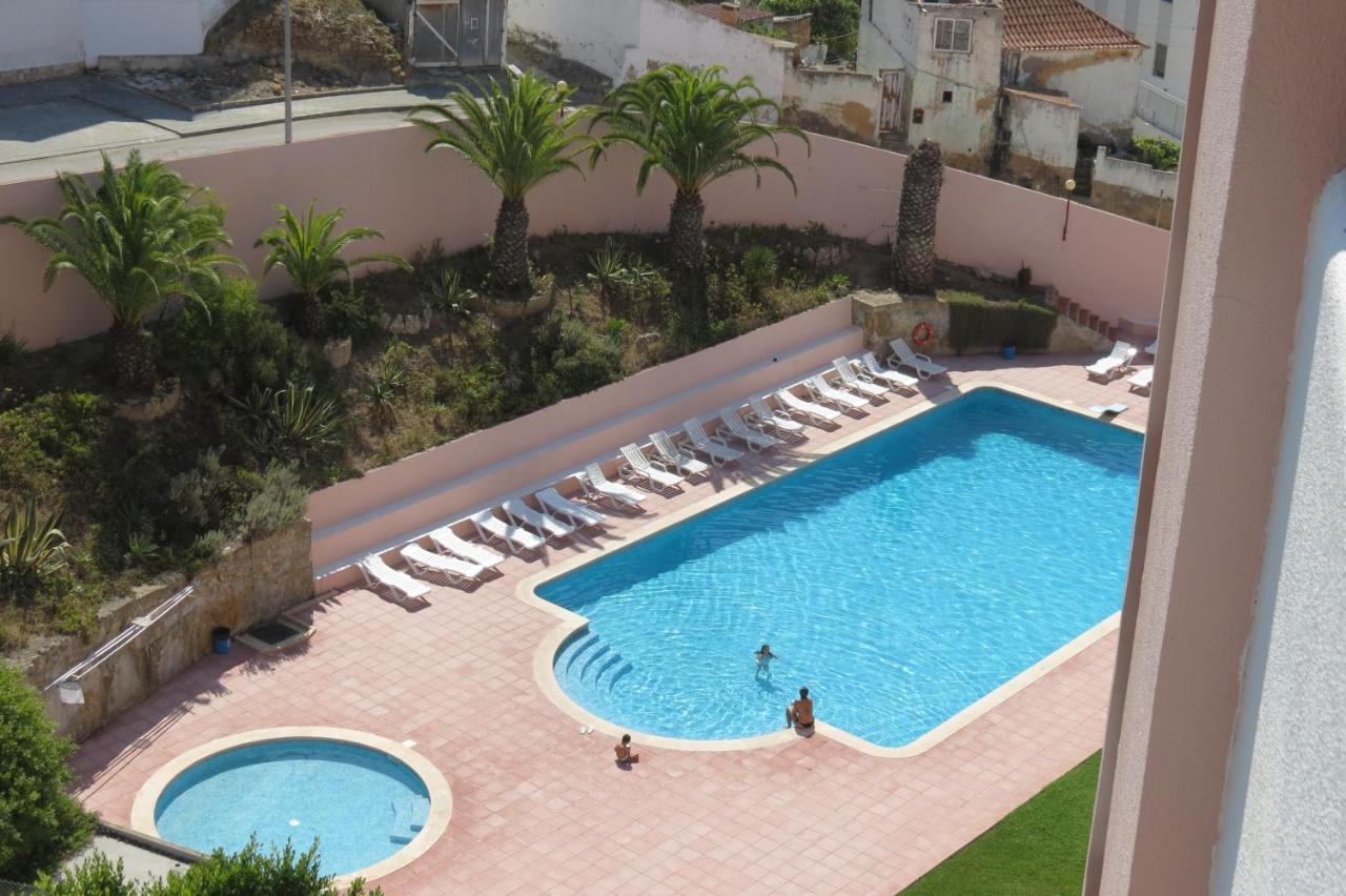 Ola Ericeira Apartment Exterior foto