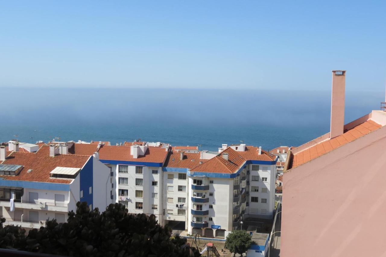 Ola Ericeira Apartment Exterior foto