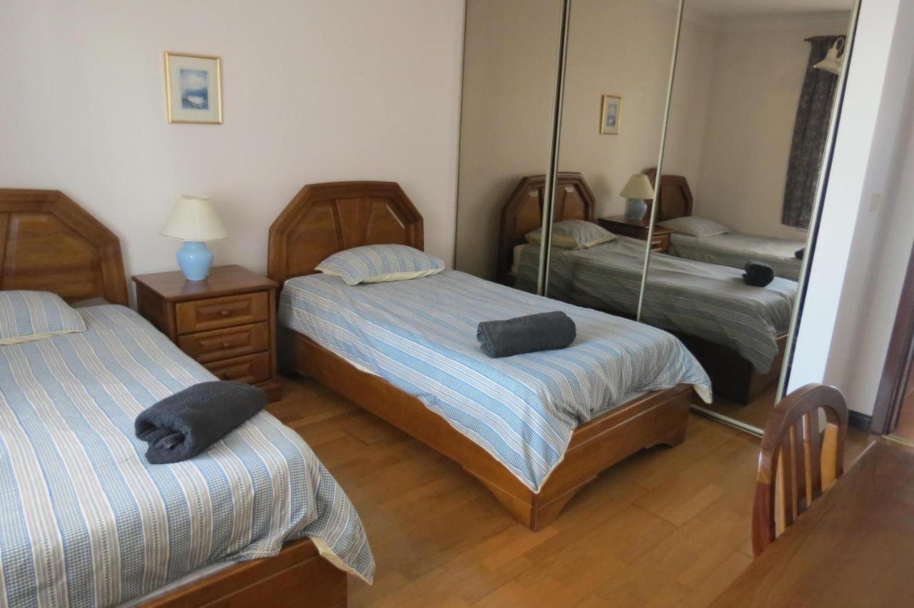 Ola Ericeira Apartment Exterior foto