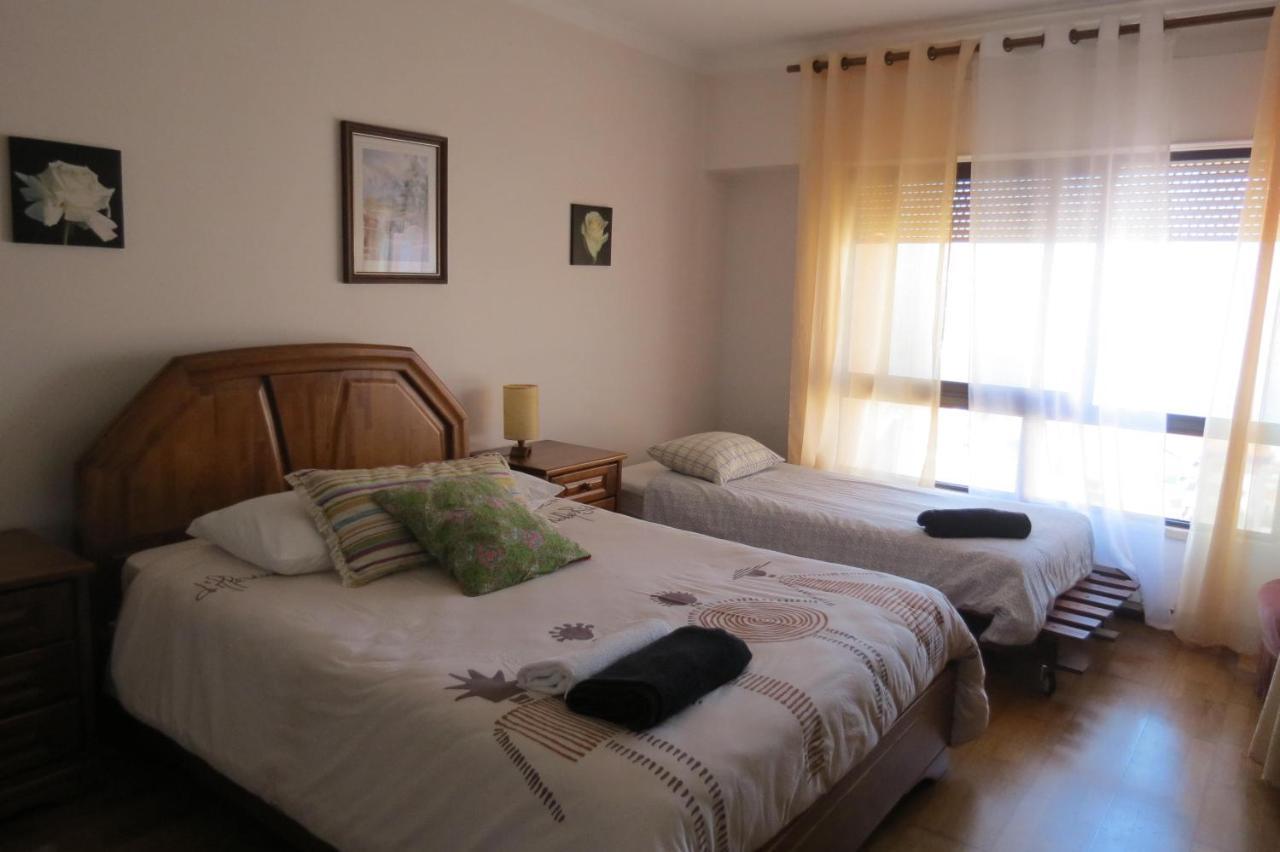 Ola Ericeira Apartment Exterior foto
